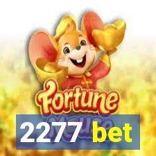 2277 bet